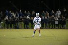MLax vs Salve  Wheaton College Men’s Lacrosse vs Salve Regina University in the 2024 NEWMAC quarterfinals. - Photo By: KEITH NORDSTROM : Wheaton, Lacrosse, LAX, NEWMAC